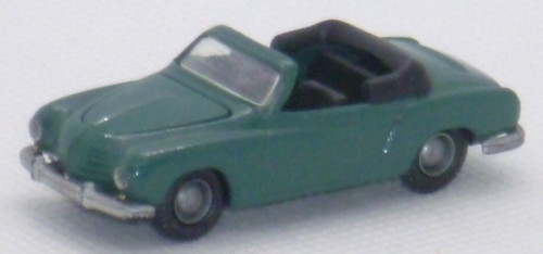Imu volkswagen karmann ghia - volkswagen,