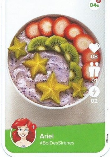 Carte disney carrefour - disney,