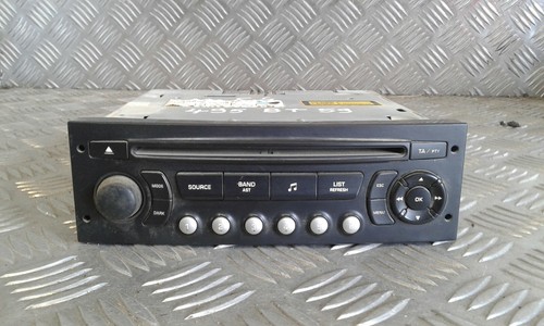 Autoradio blaupunkt - autoradio,