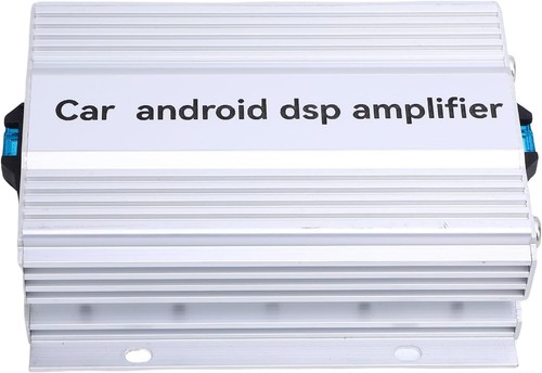 Amplificateur voiture - de,