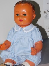 Ancien poupon Michel SNF