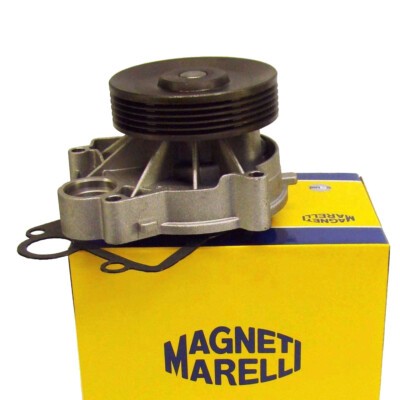 Pompe eau joint - eau, +