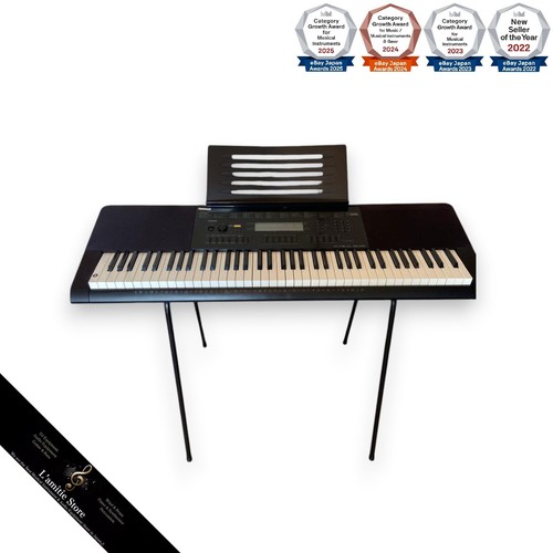 Clavier électronique casio - clavier,