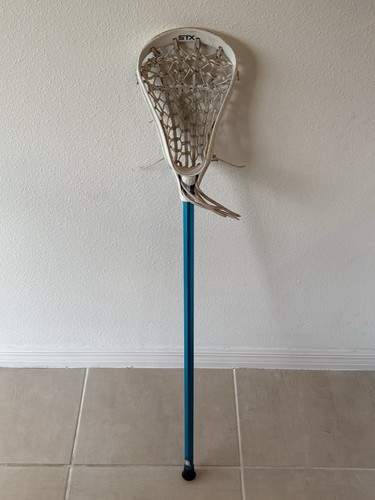 Vintage stx raptor lacrosse - raptor,