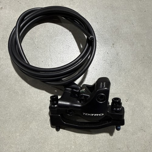 Tektro e11 bourgeon 5mm - tektro,