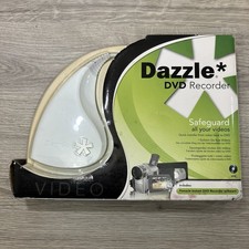Dazzle DVD Recorder Pinnacle