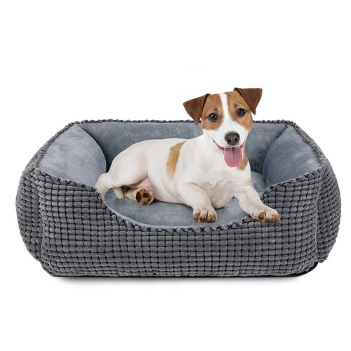 Panier pour chien lit - pour,
