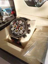 montre BRM V12 44 Millimètres