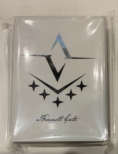 Vanguard sleeve brandt gate - sleeve,