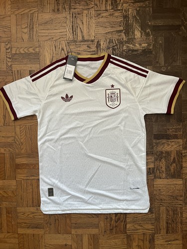 Maillot foot espagne homme - maillot,