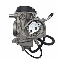 Carburateur Neuf Quad Triton Baja 250 300 400 Access Adaptable 