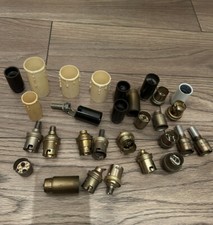 DOUILLES ACCESSOIRES DIVERS