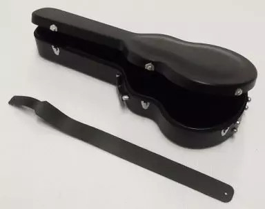 étui pour guitare acoustique - Étui,