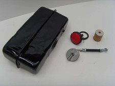 Kit Réservoir Bouchon Filtre