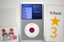Apple iPod Classic 7ème