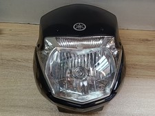 UNE TETE DE FOURCHE FEU PHARE