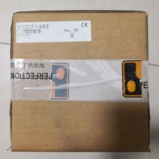 1PCS New B&R X20CP1483 PLC