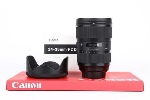 Sigma dg hsm - sigma, mm