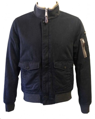 Blouson winter jacket schott - winter,