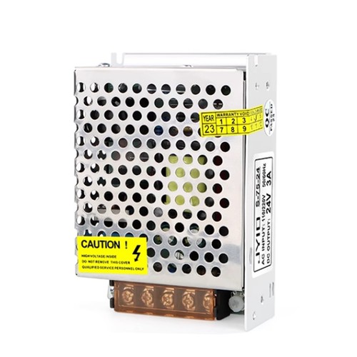 Adaptateur ac220v vers 12v 24v - adaptateur,