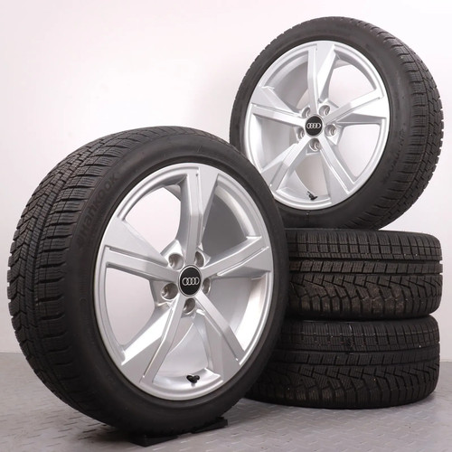 Audi 17 pouces roues - 4x,