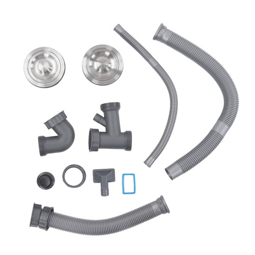 Kits drain de cuisine - drain,
