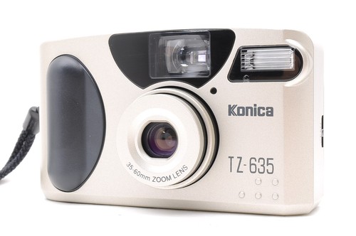 Appareil photo argentique - , 35