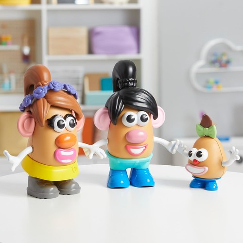 Potato head playskool - mr,