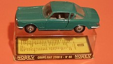 NOREV 1/43 - COUPE FIAT 2300 S