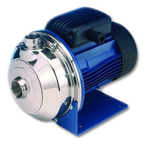 Pompe eau centrifuge surface