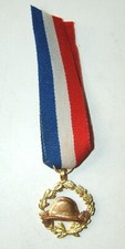 PETITE MEDAILLE BRELOQUE