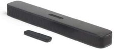 JBL 2.0 Soundbar All-In-One Noir