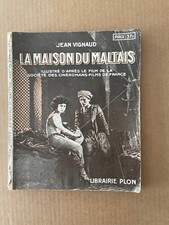 La maison du Maltais -
