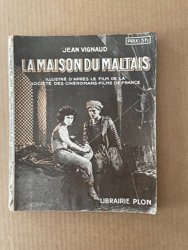 Maison maltais - du,