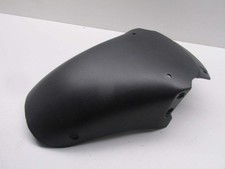 Partie arrière garde boue