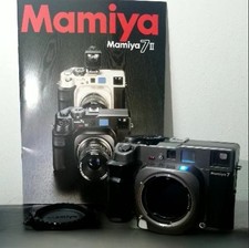 Appareil photo moyen format