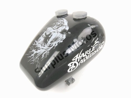 Reservoir harley davidson - harley,