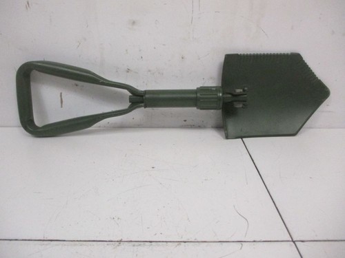 Outil bord pelle pliable - pelle,