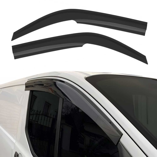Déflecteurs vent pluie - de,