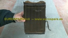 radiateur de chauffage TOYOTA
