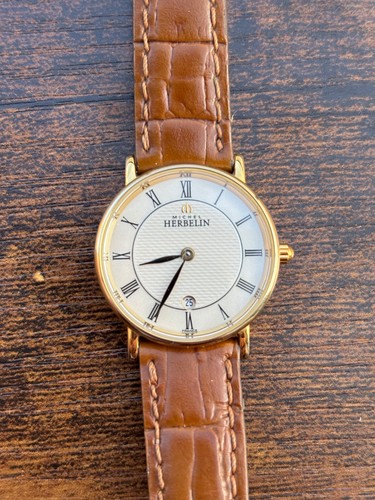 Montre vintage michel - montre,