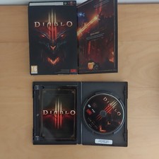 # DIABLO III  - PC Game 2012