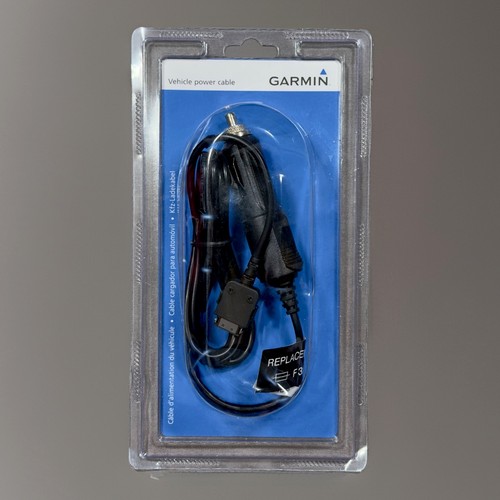Garmin vehicle 12v - vehicle, power