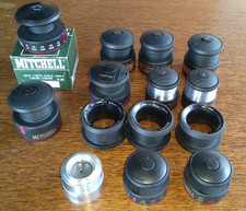 Lot De Bobines MITCHELL