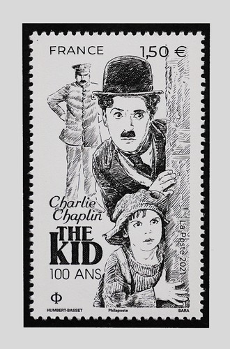 France 2021 5473 charlie - 2021,