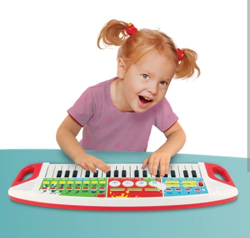 Clavier électronique 37 - électronique,