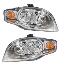 PHARE AVANT GAUCHE + DROIT