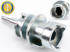 ALLUMAGE CYLINDRE SERRURE BARILLET CONTACT ARBRE POUR VW GOLF BORA PASSAT SKODA