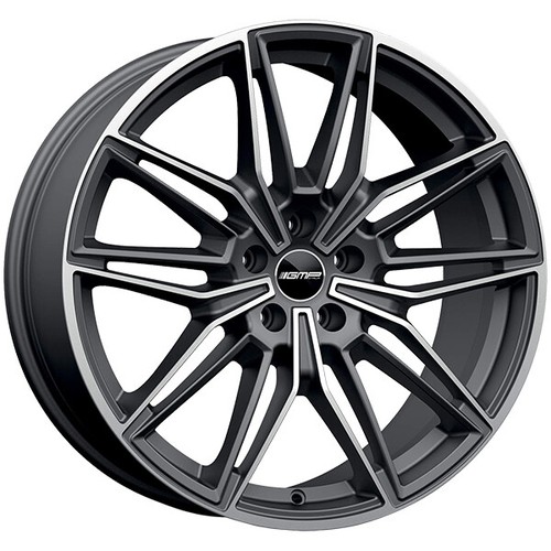 Jantes roues gmp specter - jantes,