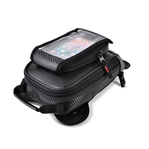Sacoche réservoir moto sac - sacoche,
